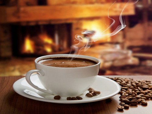 Pha một tách cà phê tuyệt vời với ấm điện siêu tốc Rạng Đông